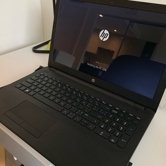 HP NoteBook - Picture 3 of 6